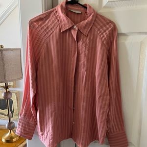 The City Stripe shirt by Everlane